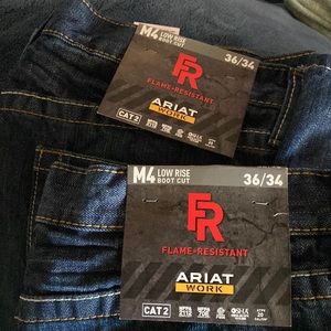 COPY - Ariat FR NWT 36/34